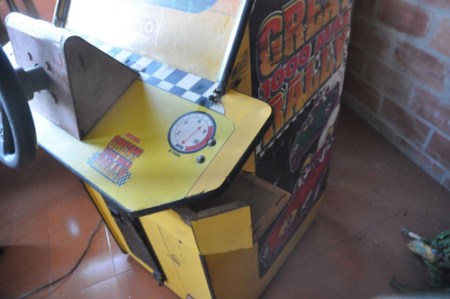 Imagen 6 de 6 de Maquinita Arcade