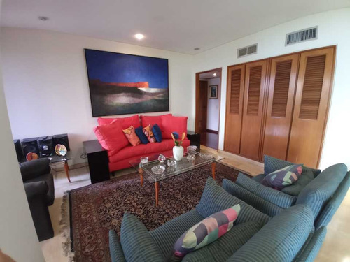 Imagen 10 de 30 de Se Vende Apartamento 253 M² 4h/5b/3pe Lomas De San Román