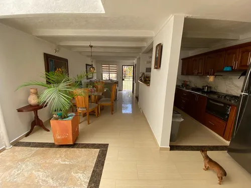 Casa En Venta En El Carretero. Cod V15826