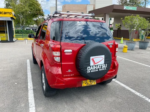 Daihatsu Terios 1.5 Okii