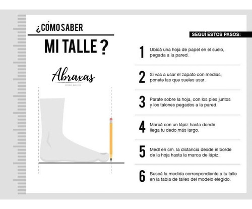 Imagen 3 de 5 de Bota Cuero Taco Alto Plataforma Treisy