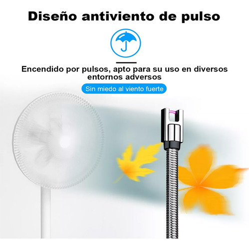 Bojoom 2pzs Recargable Encendedores Eléctrico De Plasma Multiusos Encendedor De Plasma Encendedor Electrico Ensendedores Usb Encendedor Plasma(negro)