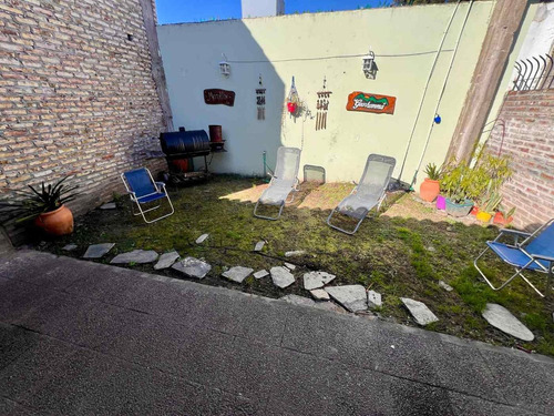 Casa 4 Ambientes En Venta En Lomas De Zamora