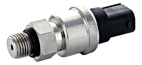 Sensor De Pressão De Baixa Pressão Do Motor Da Escavadeira L