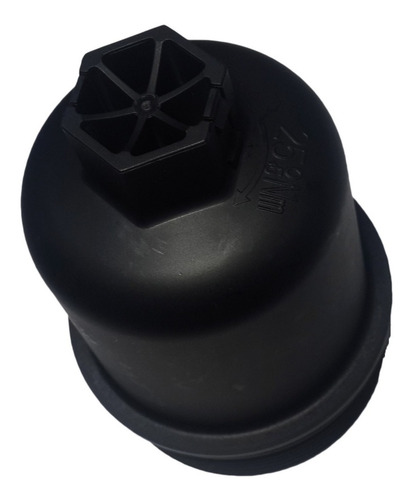 Imagen 2 de 6 de Tapa Filtro De Aceite Citroen Xsara 1.6 16v Motor Tu5jp4