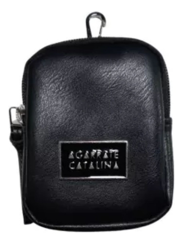 Porta Earbuds Acp59 Agarrate Catalina Q