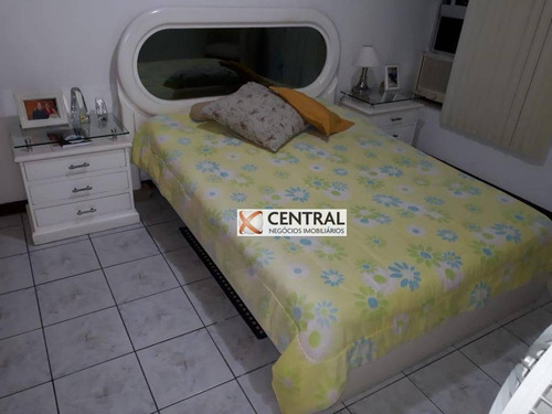 Apartamento Com 2 Dormitórios À Venda, 68 M² Por R$ 425.000,00 - Pituba - Salvador/ba - Ap2582