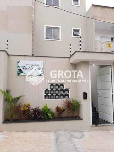 Imagem 19 de 20 de Maravilhoso Apartamento Em Condominio Fechado No Bairro Itaquera. - 1287