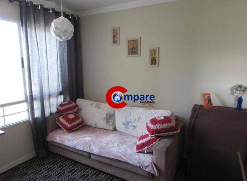 Imagem 4 de 27 de Apartamento 2 Dorms 1 Vaga - Ap9971