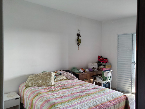 Imagem 20 de 30 de Casa Em Condomínio Fechado 2 Dormitórios À Venda Em Padroeira - Osasco