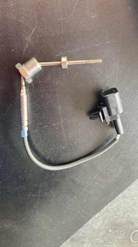 Imagen 4 de 6 de Sensor Temperatura Escape Delantero New Actyon Y Korando