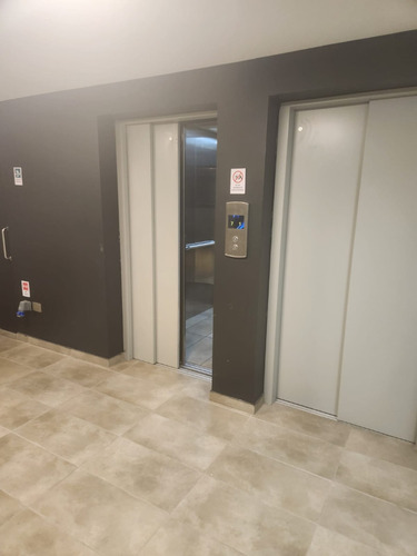 Departamento Coquimbo Excelente Ubicación Con Estac