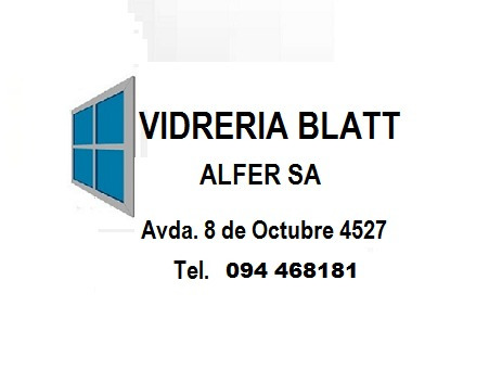 Imagen 6 de 6 de Vidrieria Alfer S.a Vidrios Cristales Espejos Blindex Cerra