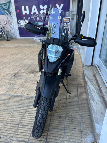 Suzuki V-strom Sx 250