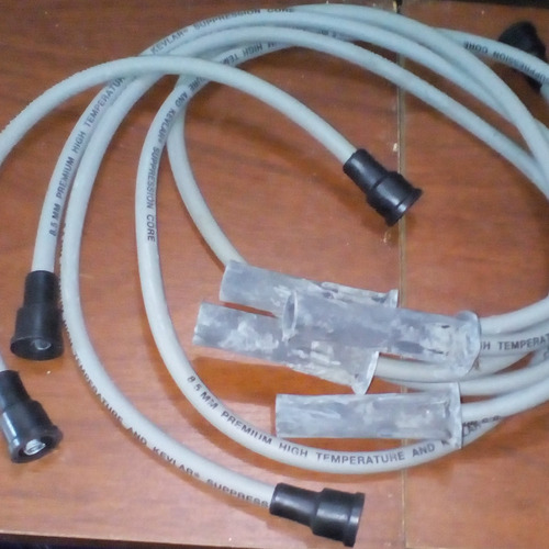 Cables De Bujias Caribe 442 (4637)