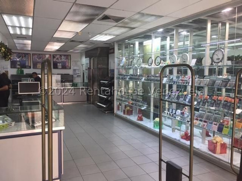 Excelente Local En Venta En Parroquia La Catedra Ag