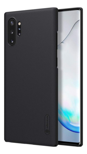 Case Thin Fit Delgado Mate  Para Galaxy Note 10 Plus 