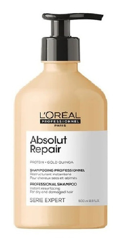 Loreal Serie Expert Absolut Repair Lipi - mL a $274