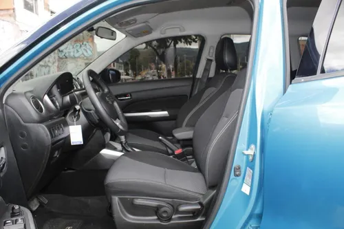 Suzuki Vitara 1.6 Gl