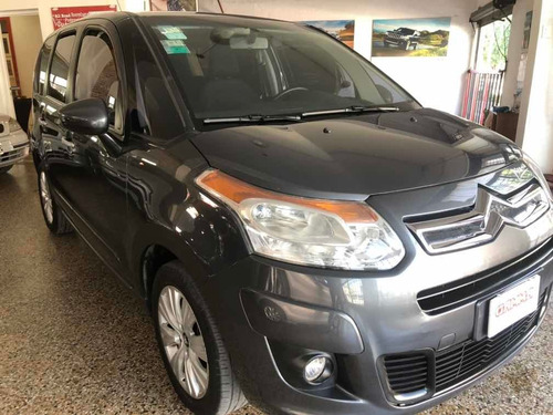 Citroën C3 Picasso 1.6 Tendance 115cv 2014