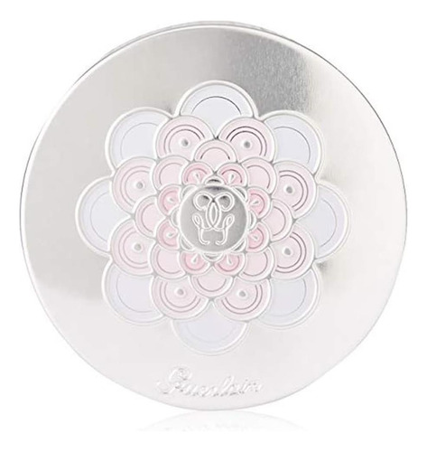 Meteoritos Guerlain Luz Reveladora Perlas De Polvo 2 Clair, 0,8