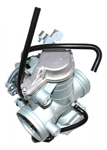 Carburador Honda Xr 600 Enduro Alternativo Completo Dompa