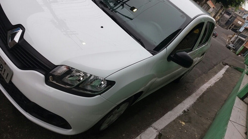 Renault Sandero 2018 1.0 12v Authentique Sce 5p