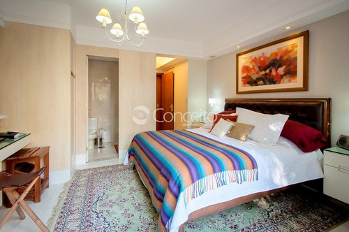 Imagem 10 de 15 de Apartamentos - Bela Vista - Ref: 7907 - V-7907