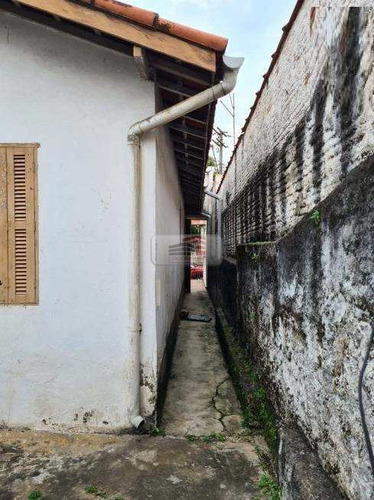 Imagem 6 de 7 de Terreno, Independência, São Bernardo Do Campo - R$ 530 Mil, Cod: 1010 - V1010