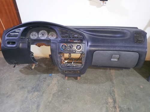 Tablero Y Tapicería Para Daewoo Lanos 98 Muy Conservado (Usado)