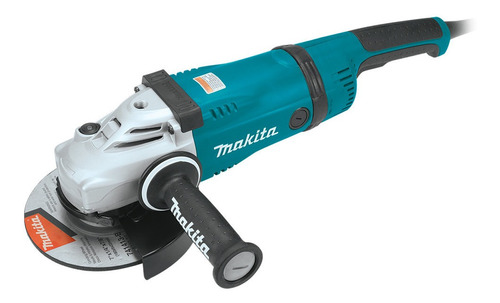 Makita Esmeril Angular 7  2600w