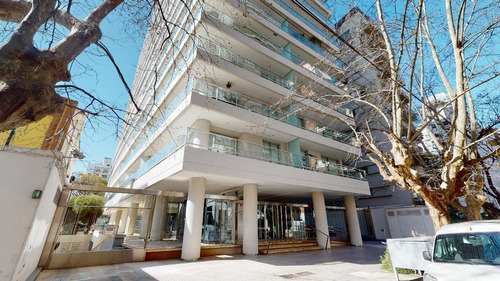 Imagen 1 de 21 de Excelente Departamento De 4 Ambientes En Torre Rosales Park Tower