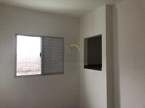Imagem 11 de 15 de Casa De Condomínio Com 2 Dorms, Maracanã, Praia Grande - R$ 195 Mil, Cod: 2691 - V2691