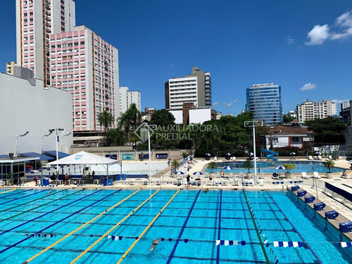 Imagem 6 de 15 de Apartamento - Auxiliadora - Ref: 333588 - V-333588