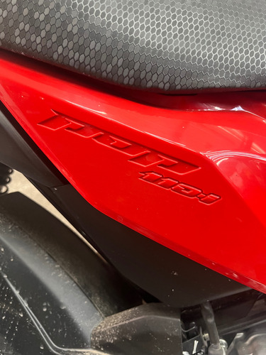 Honda Pop 110i 2025