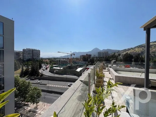 Local Comercial En Venta En Las Condes