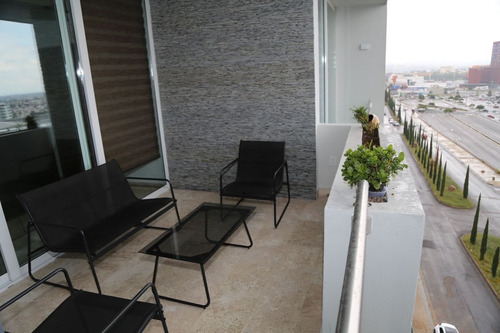Imagen 2 de 9 de Departamento En Renta