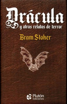 Libro Dracula Y Otros Relatos De Terror