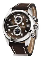 Comprar Swiss Army Ambassador Xl Chrono Auto 241176 Edicion Limitada