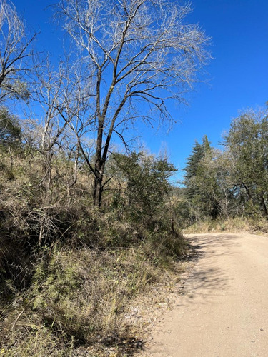 ¡oportunidad Unica! Campo De 27.8 Ha Con Casa De Ensueño Camino Al Pan De Azucar