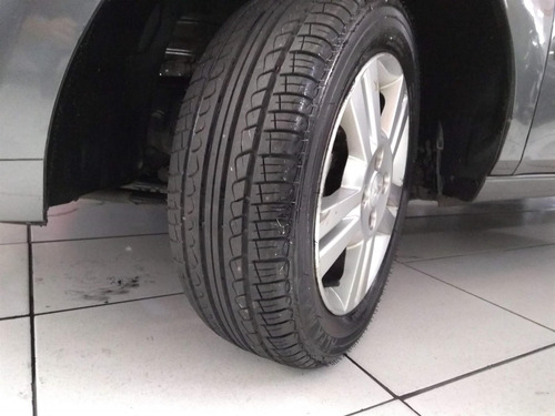 Agile 1.4 Ltz 2011 Completo, Pneus Novos, Impecável!! Novo!