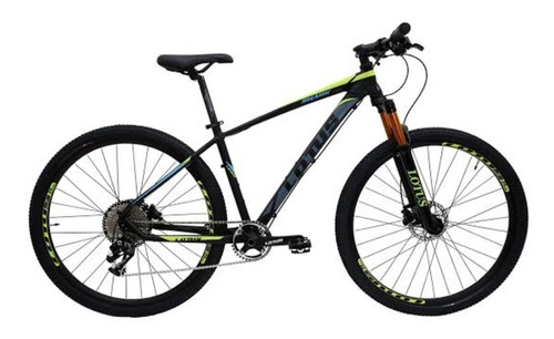 Bicicleta Lotus Aro 29