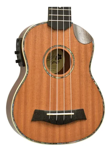 Ukulele Seizi Kauai MercadoLivre