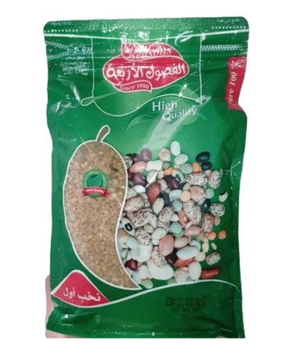 Trigo Burgol Grueso Burgul 1kg De Turquia Bulgur 