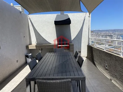 Oportunidad. Departamento Amoblado En Venta Vista Despejada