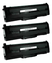 Comprar 3 Pza W1105a Toner 105a Con Chip Compatible Con 137fnw