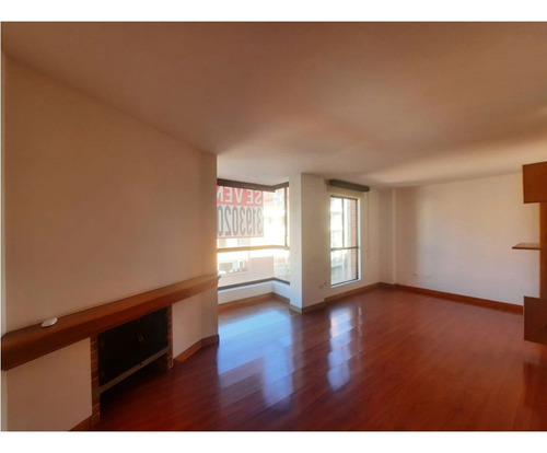 Venta De Apartamento En Virrey (w7373724)