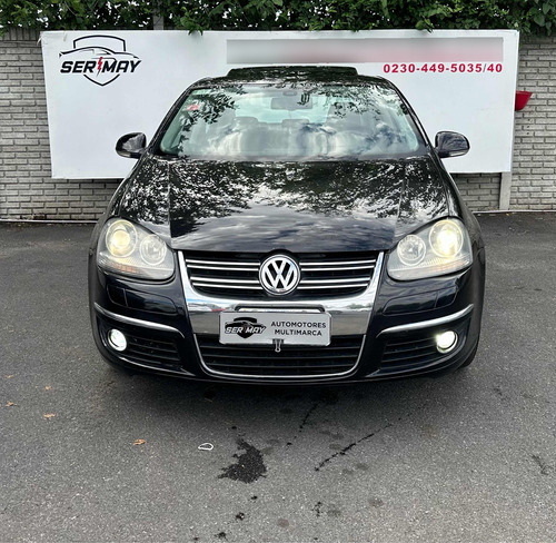 Volkswagen Vento 2.0 T Fsi Sportline Dsg