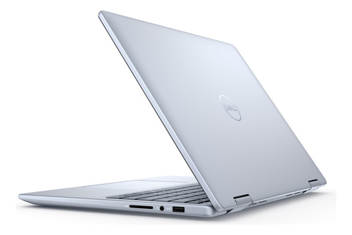 Laptop Dell Inspiron 14 2 En 1 Intel Core 7 150u 16gb Ram Ddr5 1tb Ssd Full Hd 1920 X 1200px Touch W11 Home