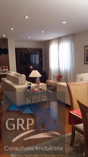 Imagem 5 de 15 de Apartamento Para Venda Em Santo André, Centro, 3 Dormitórios, 1 Suíte, 2 Banheiros, 2 Vagas - 7903_1-1141001